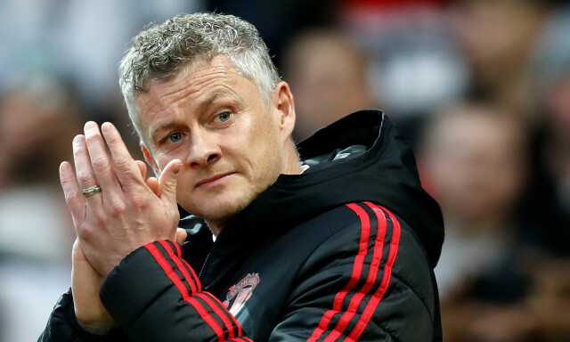 image: - Et barn vil styre Manchester United bedre enn dette